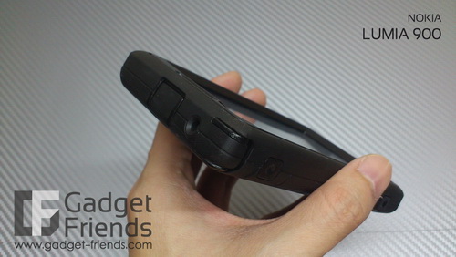 เคส Otterbox Nikia Lumia 900 Defender Series เคสกันกระแทกทนถึกปกป้อง 3 ชั้น ของแท้ 100% มาพร้อม Grip สะดวกพกพา จาก USA By Gadget Friends